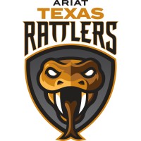 Ariat Texas Rattlers logo - Similar company to Executive Virtual Associates
