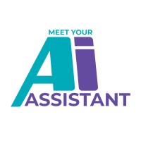 Meet Your AI Assistant logo - Similar company to Meet Ai