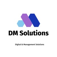 DM Solutions logo - Similar company to Dm Solutions