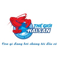 Seafood World Restaurant (Thế Giới Hải Sản - Sai Gon Branch)