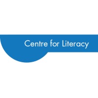 Centre for Literacy logo - Similar company to Non-Academic Staff Association (Nasa)