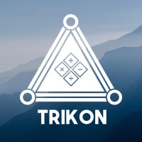 Trikon logo - Similar company to Surgesocials
