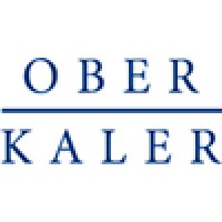 Ober Kaler logo - Similar company to Howrey Llp