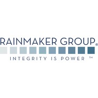 Rainmaker Group logo - Similar company to Rainmaker
