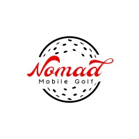 Nomad Mobile Golf logo - Similar company to The Glacier Group, Llc
