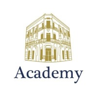 Academy Language logo - Similar company to Crossing Borders
