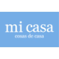 MI CASA Cosas de Casa logo - Similar company to On Soluciones