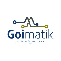 Goimatik logo - Similar company to Engitools