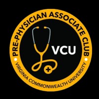 Pre-Physician Associate Club at VCU logo - Similar company to Physician Consultants & Advisors