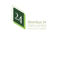 Rhombus 24 Services logo - Similar company to Project54