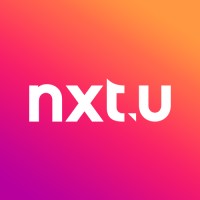 nxt.u logo - Similar company to Maentae