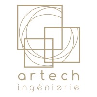 ARTECH INGENIERIE logo - Similar company to Archingegneria