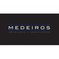 Medeiros Advocacia e Consultoria logo - Similar company to Curso Conceito