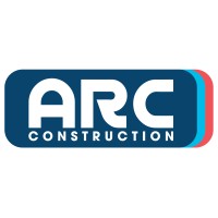 ARC Construction logo - Similar company to Hemlock Housing, Nottingham, Uk