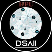 DSAII CLUB logo - Similar company to Rotaract Club Of Entc Mcoe