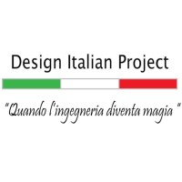 Design Italian Project logo - Similar company to Dgt Next