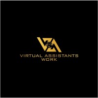Virtual Assistants Work logo - Similar company to Voxmd