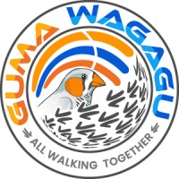 Guma Wagagu logo - Similar company to Globe Construction Group & Civil Contractors