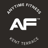 Anytime Fitness Kent Terrace logo - Similar company to Sweat With Pride
