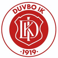 Duvbo IK logo - Similar company to Nuroe