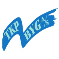 TKP BYG A/S logo - Similar company to Toppen Af Danmark