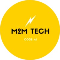 M2M Tech logo - Similar company to Pacific Coast Information Systems (Pcis) Ltd.