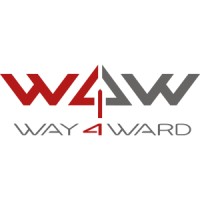 WAY4WARD s.r.l. logo - Similar company to Gea Space S.R.O.