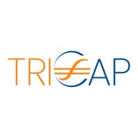 TriCap logo - Similar company to Forgehammer Technologies
