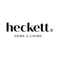 Heckett Home & Living | The Home Company logo - Similar company to Beddinghouse