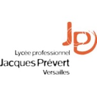 Lycée professionnel Jacques Prévert, Versailles logo - Similar company to Lycée Jacques Prévert