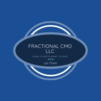Fractional CMO LLC logo - Similar company to Fractional Cmo Services, Llc