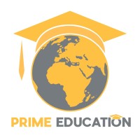 Prime Education logo - Similar company to Tengra Investimentos Lda