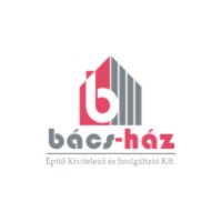 Bács Ház Kft logo - Similar company to Ivanics Group