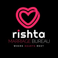 Rishta Marriage Bureau logo - Similar company to Simple Rishta