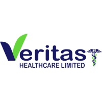 Veritas Healthcare Ltd (formerly Healthcare Security Ltd) logo - Similar company to Aman Hmo