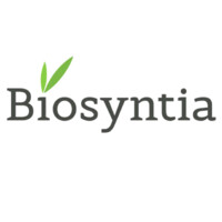 Biosyntia logo - Similar company to Cellugy®