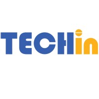 Techin Castor logo - Similar company to Casterdepot®