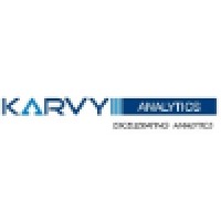 Karvy Analytics Limited logo - Similar company to Sageable Technologies