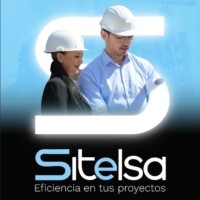 SITELSA SAS logo - Similar company to Jvc Soluciones S.A.S