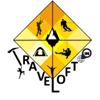 Traveloftindia logo - Similar company to Epicture-Gtbit