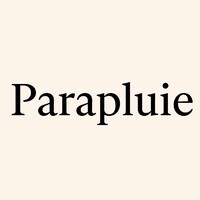 PARAPLUIE CONTEMPORARY ART LIMITED logo - Similar company to Artisan Intelligence