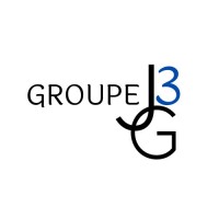Groupe J3G logo - Similar company to Rezzo