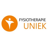 Fysiotherapie Uniek logo - Similar company to Van Hoof Centrum Voor Therapie & Gezondheid