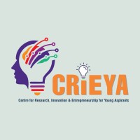 CRiEYA - MIT ADT University logo - Similar company to Wadhwani Research Centre For Bioengineering (Wrcb) Iit Bombay