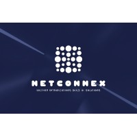 Netconnex logo - Similar company to Netconnex Gmbh