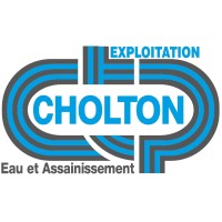 CHOLTON Exploitation logo - Similar company to Eau-Link