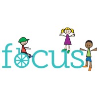 FOCUS logo - Similar company to Fōcus - An Ōnin Group Company