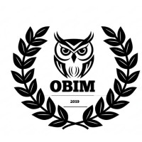 OBIM logo - Similar company to Obim