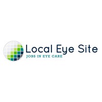 Local Eye Site logo - Similar company to Optimize Hire