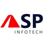 ASP Infotech logo - Similar company to Centium Technologies